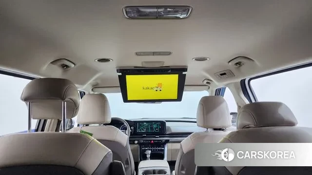 Kia Carnival 4th generation id 3727351 из Кореи 9