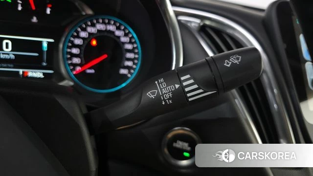 Chevrolet (GM Daewoo) All New Malibu id 4447882 из Кореи 9