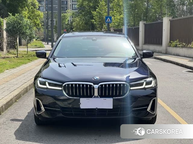 BMW 5 series id 4217387 из Китая 9