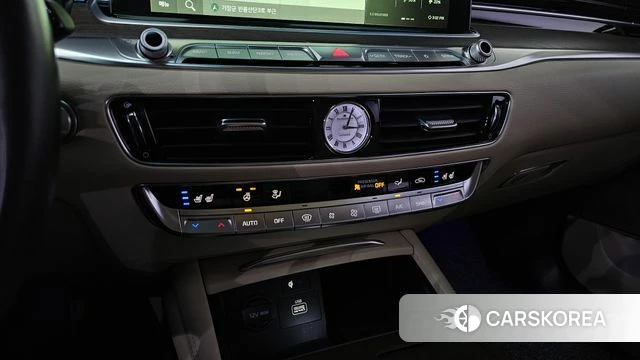 Kia More K9 id 4232945 из Кореи 9