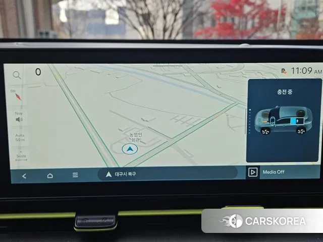 Hyundai Kona Hybrid (SX2) id 3415317 из Кореи 9