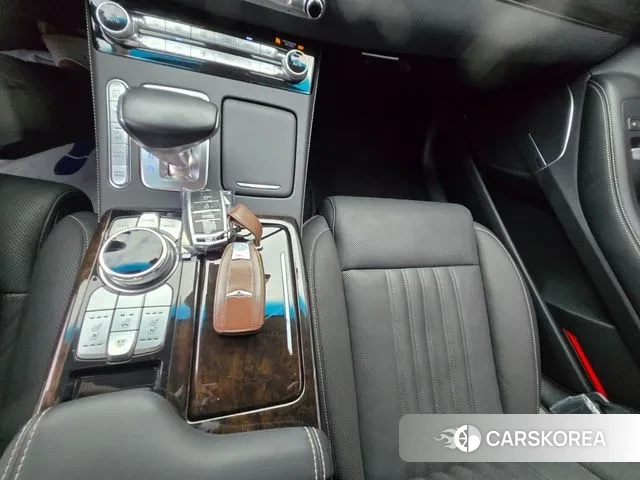 Genesis G90 id 3068674 из Кореи 9