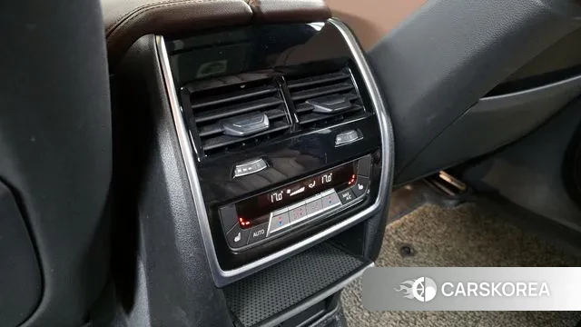 BMW X6 (G06) id 3607562 из Кореи 9