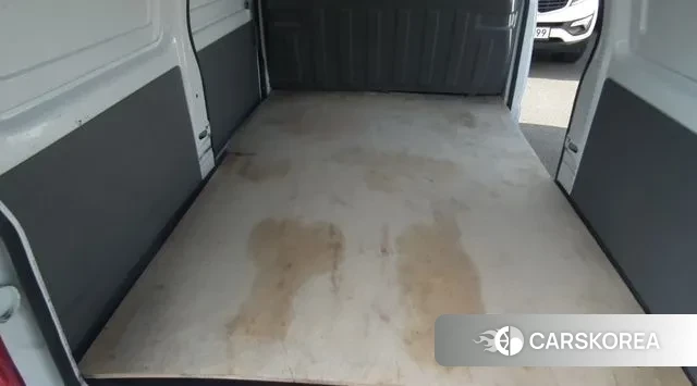 Chevrolet (GM Daewoo) New Damas id 3368517 из Кореи 9