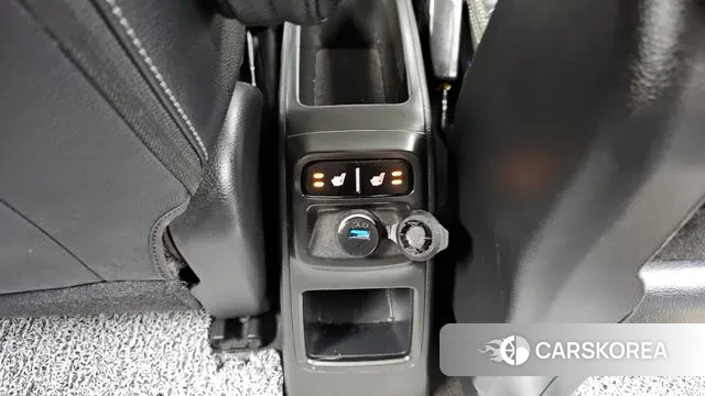 Kia The New Ray id 3510041 из Кореи 9