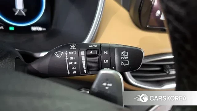 Hyundai The New Santa Fe id 2231230 из Кореи 9