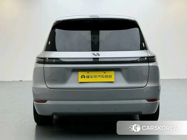 Ideal car Ideal L9 id 3919362 из Китая 9