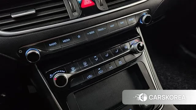 Hyundai Grandeur IG id 3210168 из Кореи 9