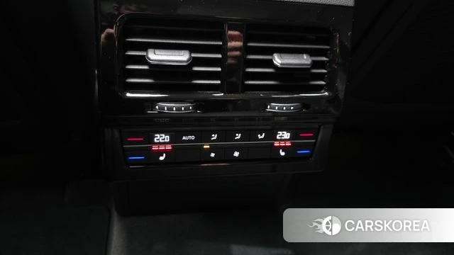 Volkswagen Touareg 3rd generation id 3792642 из Кореи 9