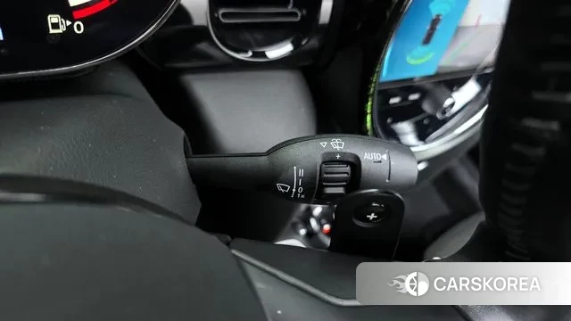 Mini Cooper S Convertible id 3614824 из Кореи 9