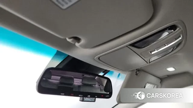 Kia K7 Premier Hybrid id 3233530 из Кореи 9