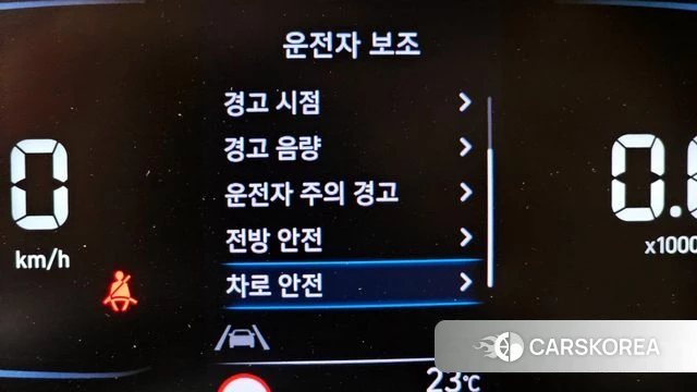 Hyundai Casper id 3953655 из Кореи 9