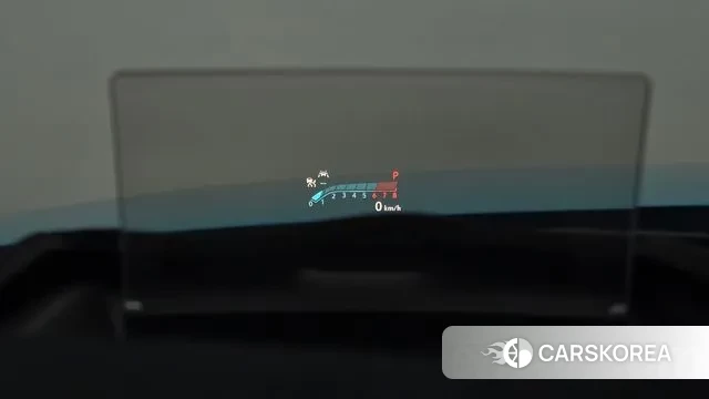 Chevrolet (GM Daewoo) Trailblazer id 3621627 из Кореи 9