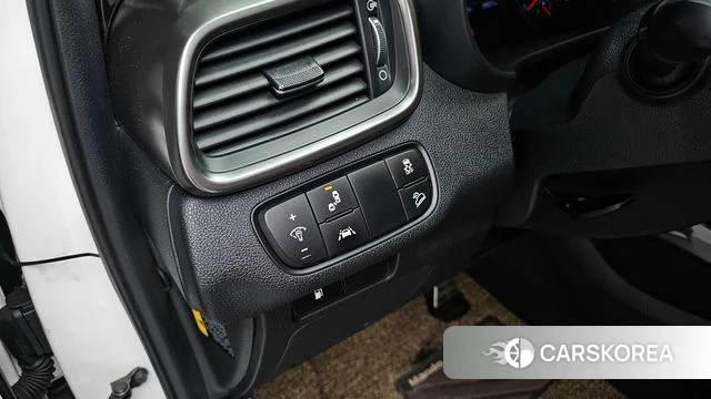 Kia The New Sorento id 4530561 из Кореи 9