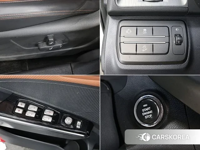 Ssangyong Tivoli Armor id 3112667 из Кореи 9