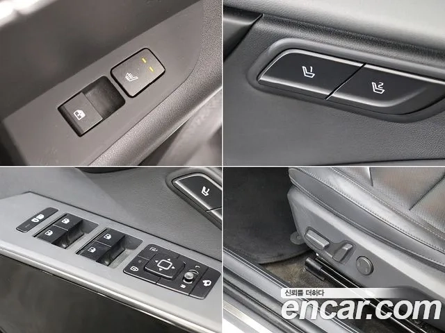 Kia Di All New Niro EV id 2920057 из Кореи 9