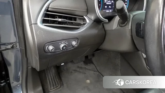 Chevrolet (GM Daewoo) The New Malibu id 3243649 из Кореи 9