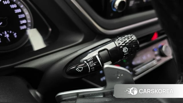 Hyundai Sonata Hybrid (DN8) id 4409464 из Кореи 9