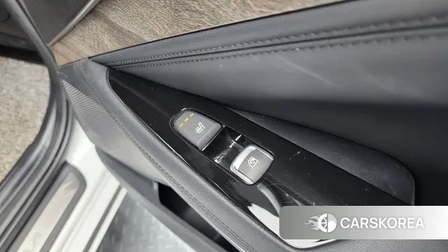 Kia K8 id 3655441 из Кореи 9