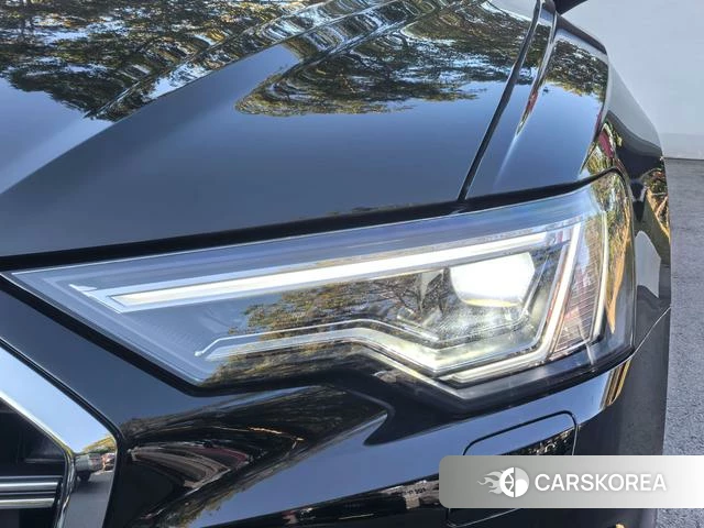 Audi A6L id 4300391 из Китая 9