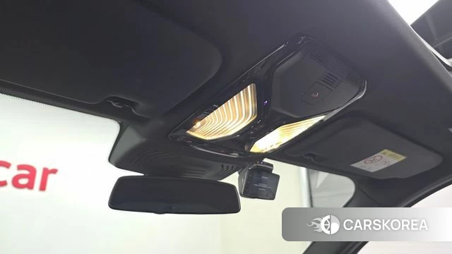 BMW X3 (G01) id 4711217 из Кореи 9