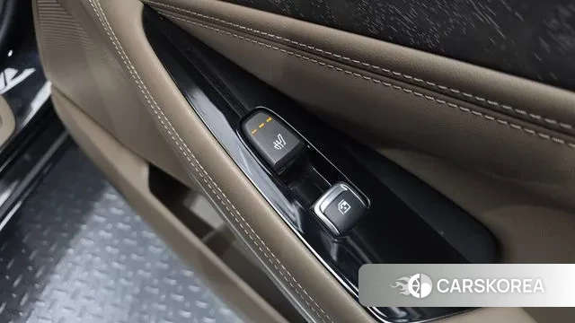 Kia K8 Hybrid id 3577436 из Кореи 9