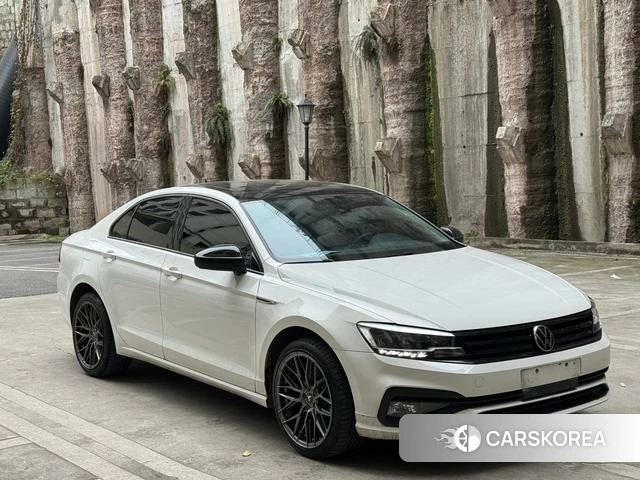 Volkswagen Lingdu id 4272016 из Китая 9