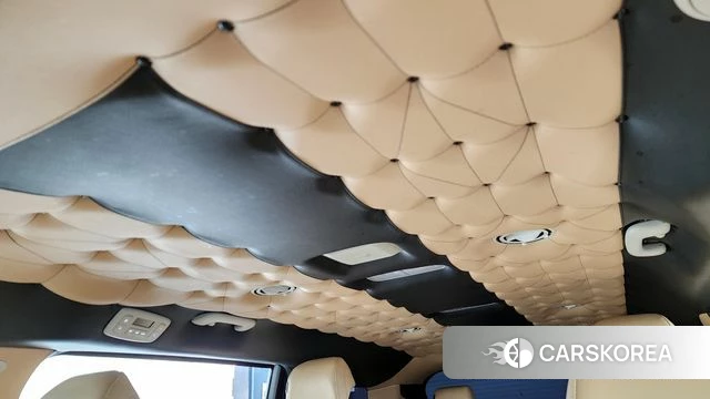 Kia Carnival 4th generation id 3922749 из Кореи 9