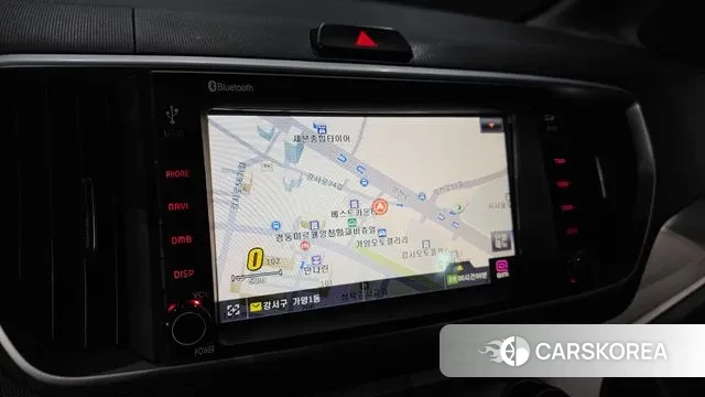 Kia The New Ray id 3055455 из Кореи 9