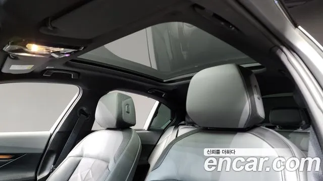 BMW 5 Series (G60) id 2805316 из Кореи 9