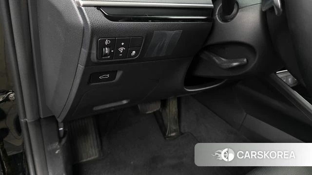Kia The New K5 3rd generation id 4607603 из Кореи 9