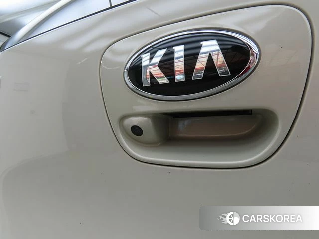 Kia All New Morning (JA) id 4647668 из Кореи 9