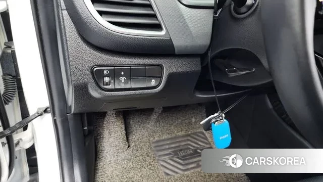 Kia The New Seltos id 2905041 из Кореи 9