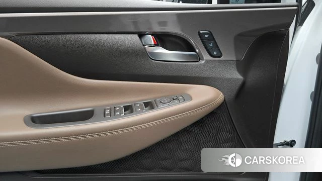 Hyundai Santa Fe TM id 3853117 из Кореи 9