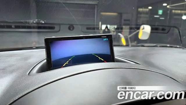 Hyundai The New Grand Starex id 2486962 из Кореи 9