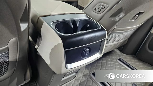 Kia The New Carnival 4th Generation id 4468370 из Кореи 9