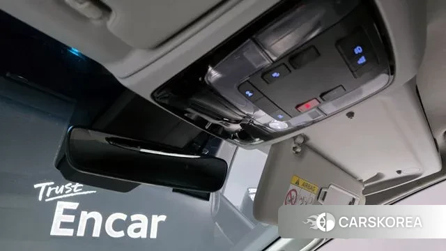 Hyundai Staria id 3443471 из Кореи 9