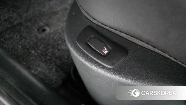 Renault Korea (Samsung) Clio id 4508518 из Кореи 9