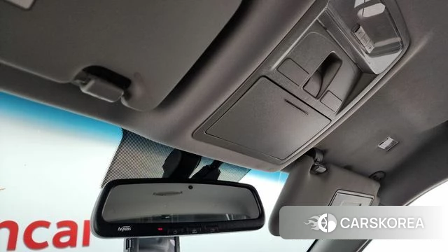 Ssangyong Rexton Sports id 3873571 из Кореи 9