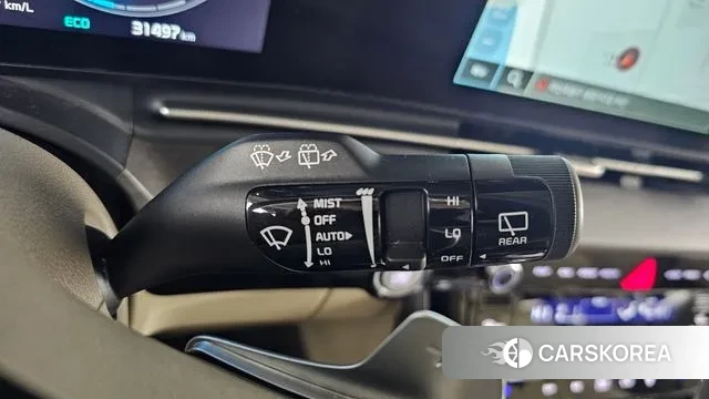 Kia Carnival 4th generation id 3478400 из Кореи 9