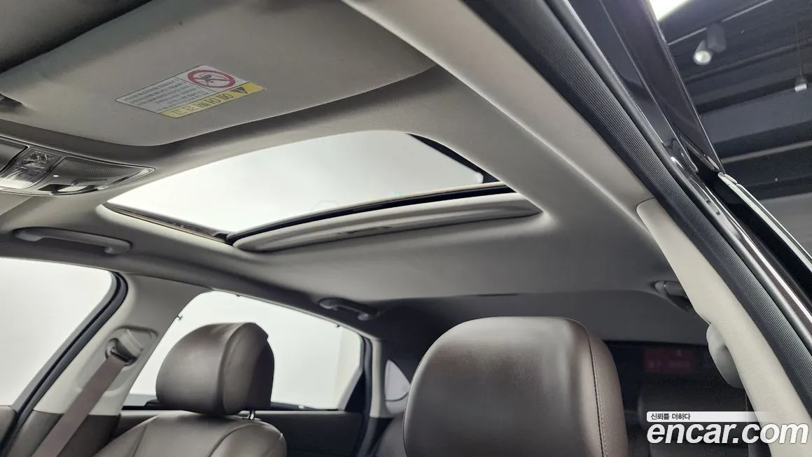 Kia More K9 id 2075458 из Кореи 9