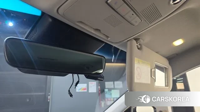 Hyundai The New Grandeur IG id 3567738 из Кореи 9