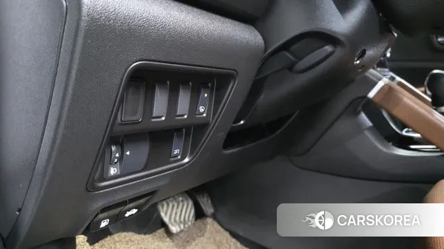 Renault Korea (Samsung) The New QM6 id 3765164 из Кореи 9