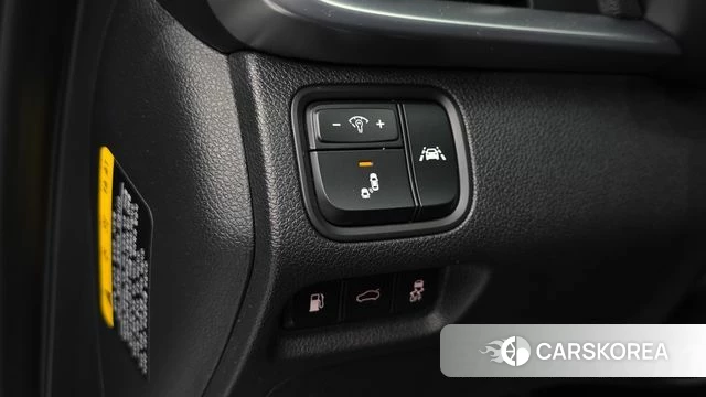 Kia The New K5 2nd generation id 4543135 из Кореи 9