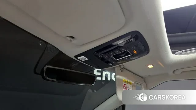 Kia Carnival 4th generation id 3412449 из Кореи 9