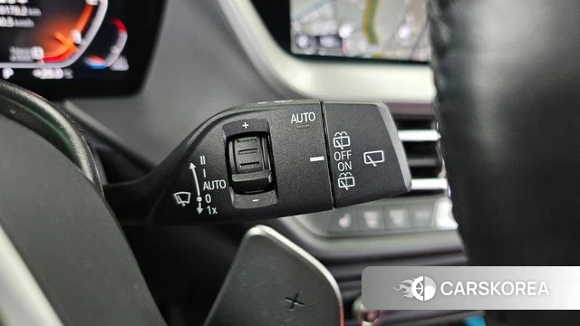 BMW 1 Series (F40) id 4283224 из Кореи 9