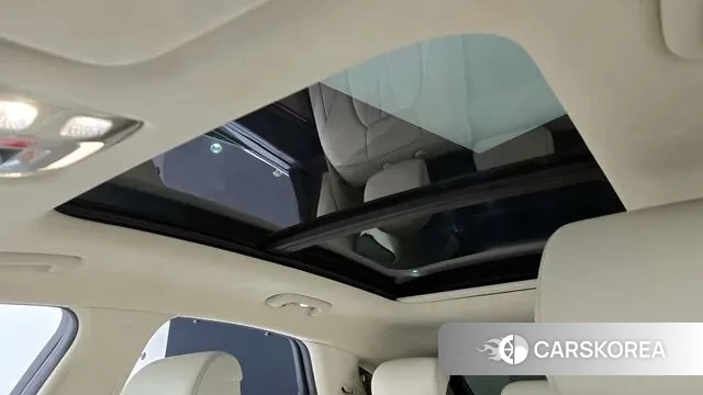 Genesis GV70 id 3776156 из Кореи 9