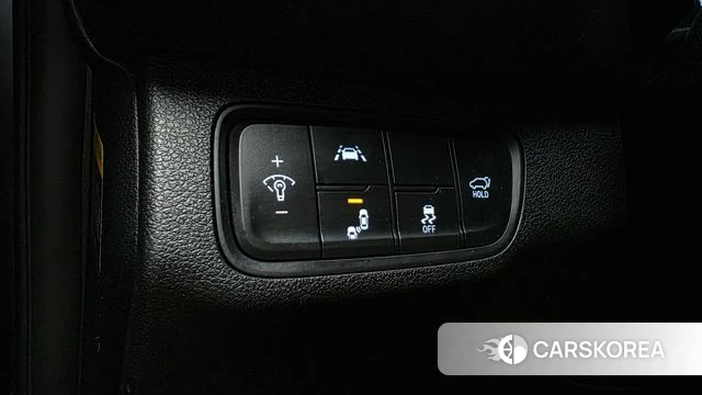 Hyundai Santa Fe TM id 4703514 из Кореи 9