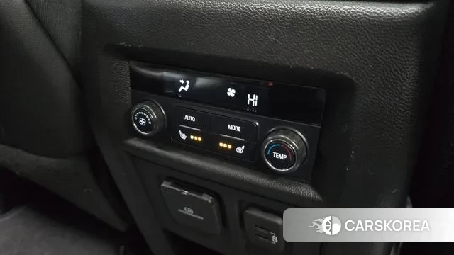 Chevrolet (GM Daewoo) Traverse id 3478597 из Кореи 9