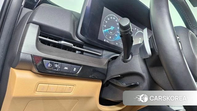 Kia Carnival 4th generation id 3941274 из Кореи 9